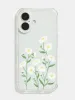 Growing Daisy Shock Phone Case sold by Skinnydip London