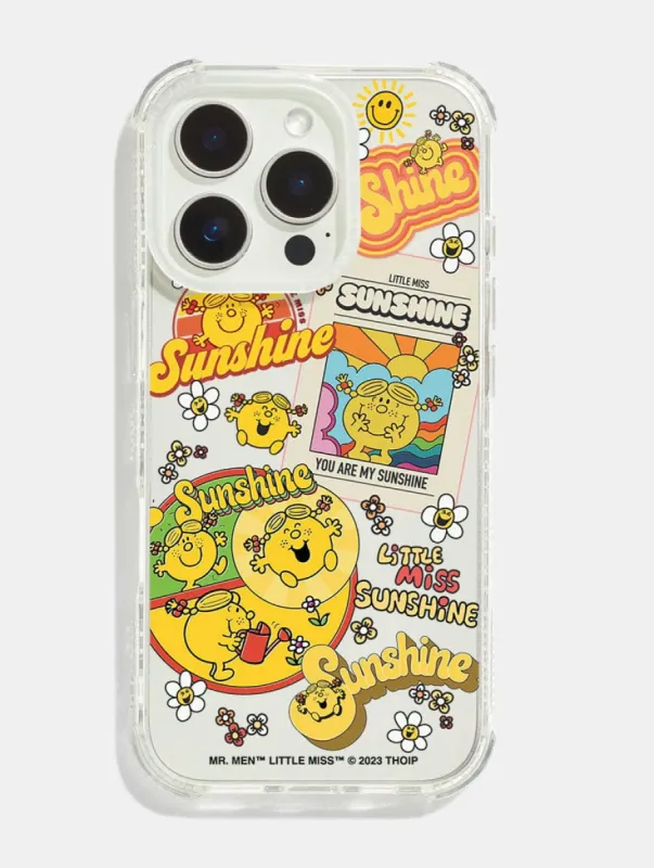 【SKINNYDIP】iphoneケース ダイエットコーラー Limpet Limpet x Skinnydip You're Doing Great Girl Shock iPhone Case
