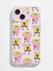 SpongeBob x Skinnydip SpongeBob Repeat Shock iPhone Case sold by Skinnydip London