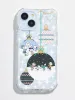 Peanuts x Skinnydip Snoopy Bauble Shock iPhone Case sold by Skinnydip London