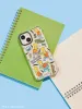 The Simpsons Bart Sticker Shock iPhone Case sold by Skinnydip London