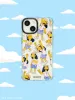 The Simpsons Otto Mann Shock iPhone Case sold by Skinnydip London