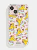 The Simpsons Martin Shock iPhone Case sold by Skinnydip London