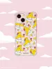 The Simpsons Martin Shock iPhone Case sold by Skinnydip London