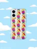 The Simpsons Like You Know Whatever Shock iPhone Case sold by Skinnydip London