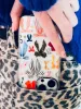 Kate Fox x Skinnydip Bows Shock iPhone Case sold by Skinnydip London