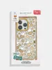Miffy x Skinnydip Gold Celestial Case sold by Skinnydip London
