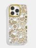 Miffy x Skinnydip Gold Celestial Case sold by Skinnydip London