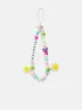 Disney Rapunzel Beaded Phone Strap sold by Skinnydip London