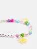 Disney Rapunzel Beaded Phone Strap sold by Skinnydip London