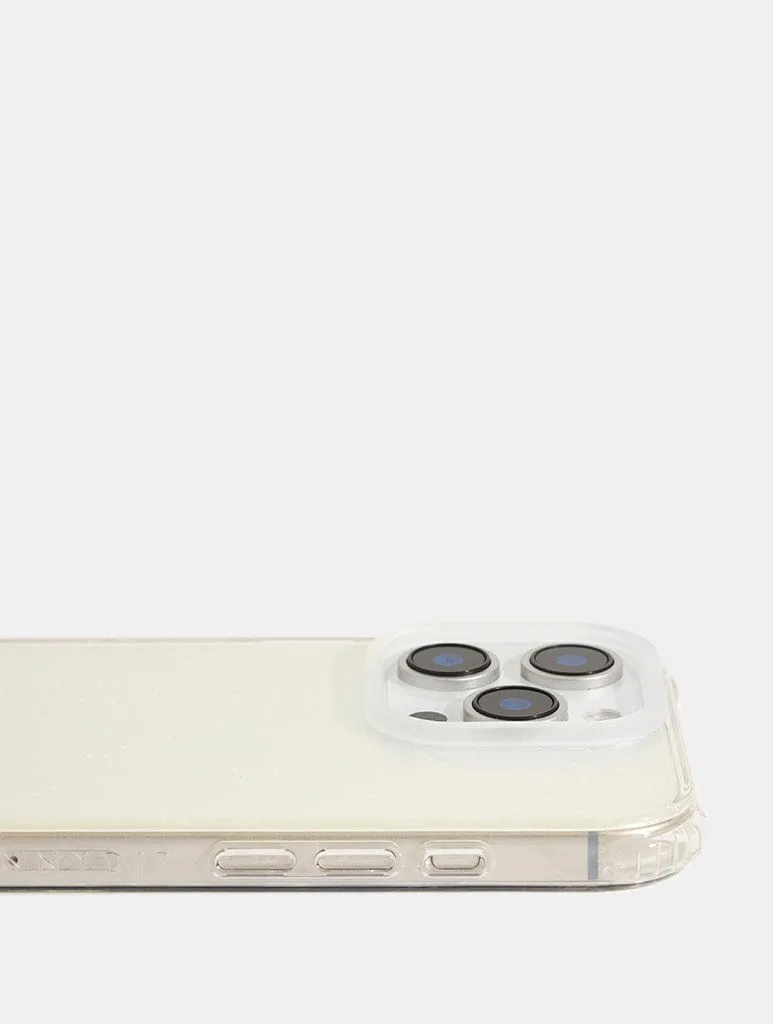 Disco Holo Shock iPhone Case sold by Skinnydip London product image thumbnail 3