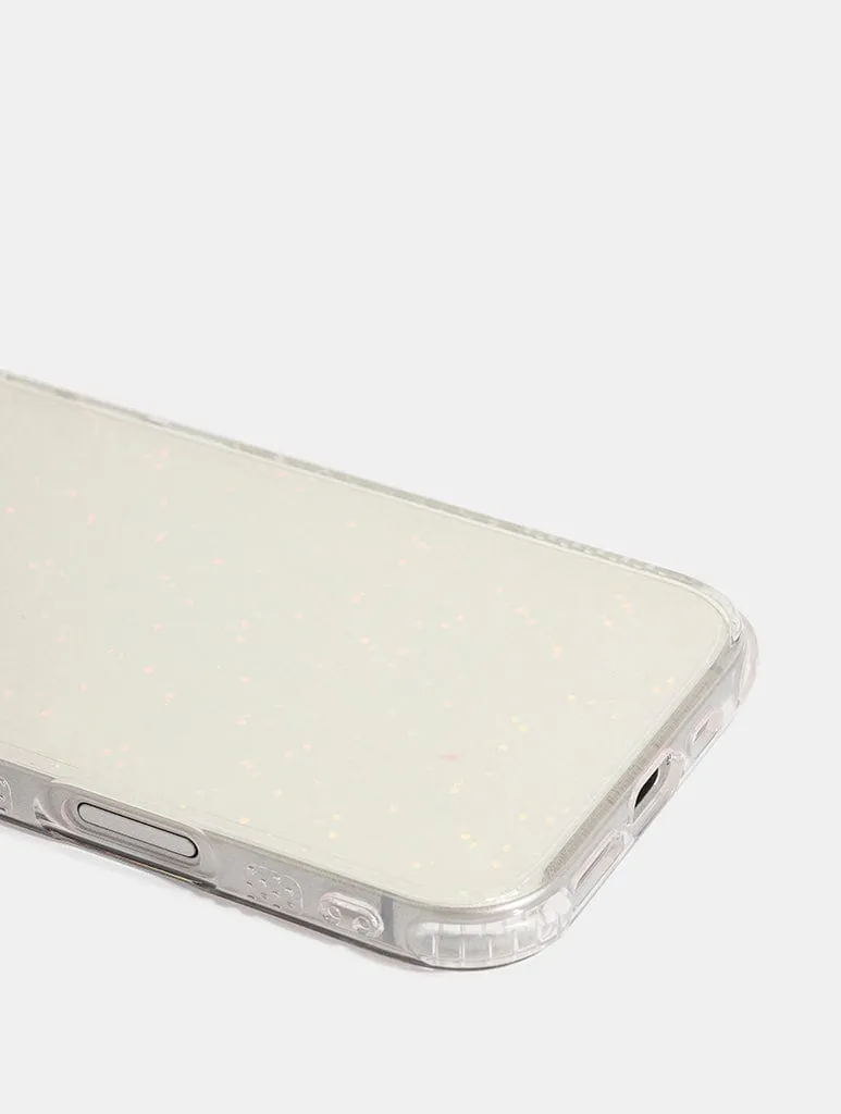 Disco Holo Shock iPhone Case sold by Skinnydip London product image thumbnail 2
