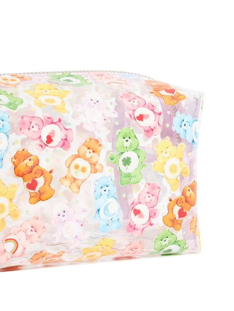 Care Bears Custard Makeup Bag sold by Skinnydip London product image thumbnail 4
