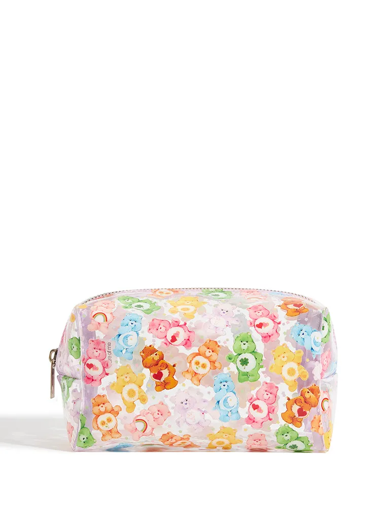 Care Bears Custard Makeup Bag sold by Skinnydip London