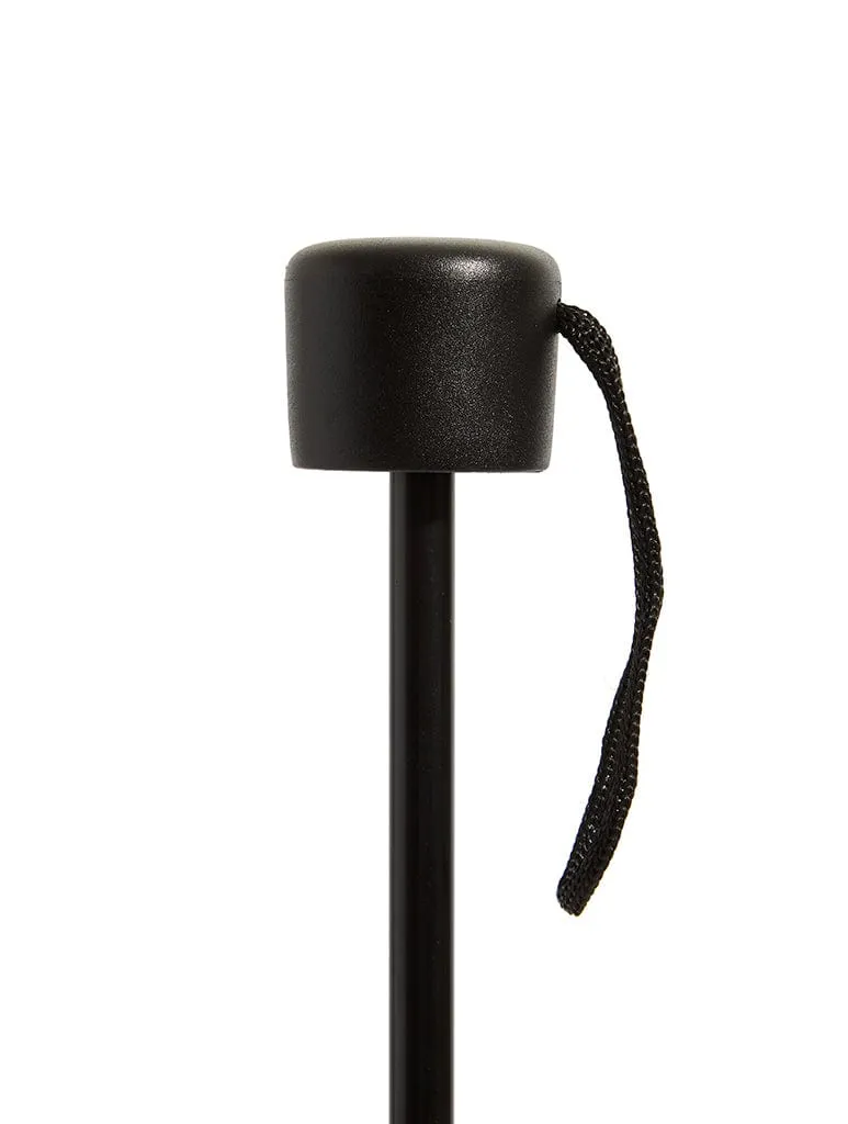 Blue Cheetah Umbrella sold by Skinnydip London product image thumbnail 5