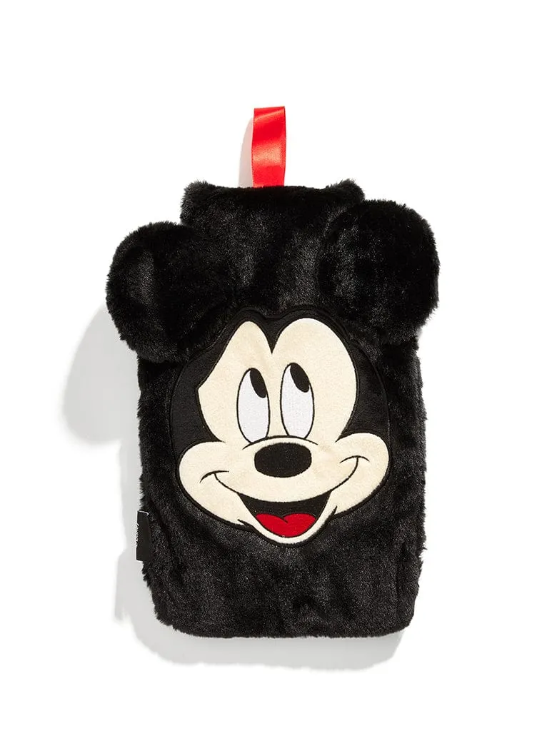Mickey Mouse Hot Water Bottle Gift Set sold by Skinnydip London product image thumbnail 5