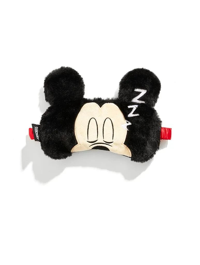 Mickey Mouse Hot Water Bottle Gift Set sold by Skinnydip London product image thumbnail 4