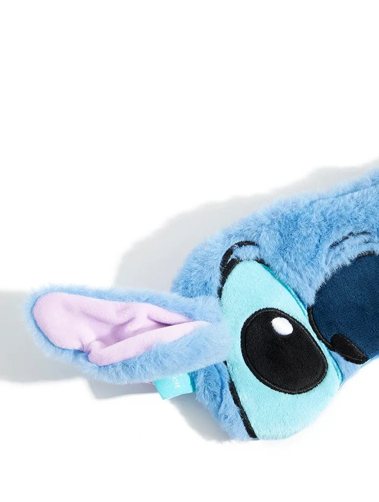 Stitch Eye Mask sold by Skinnydip London product image thumbnail 3