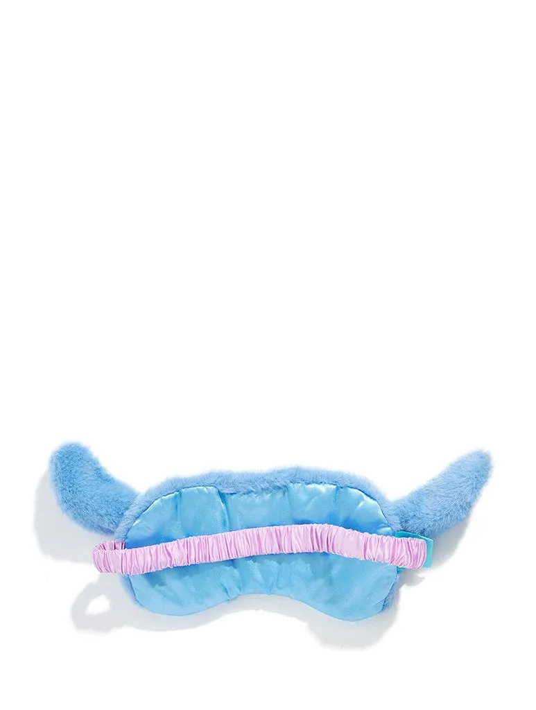 Stitch Eye Mask sold by Skinnydip London product image thumbnail 2
