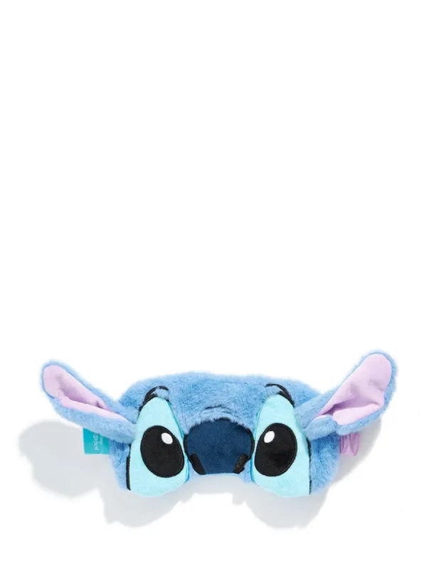 Stitch Eye Mask sold by Skinnydip London