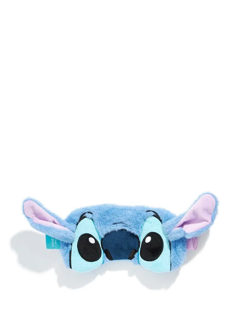 Stitch Eye Mask sold by Skinnydip London
