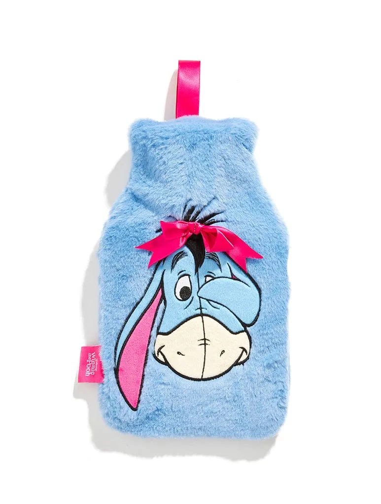 Eeyore Hot Water Bottle Gift Set sold by Skinnydip London product image thumbnail 5