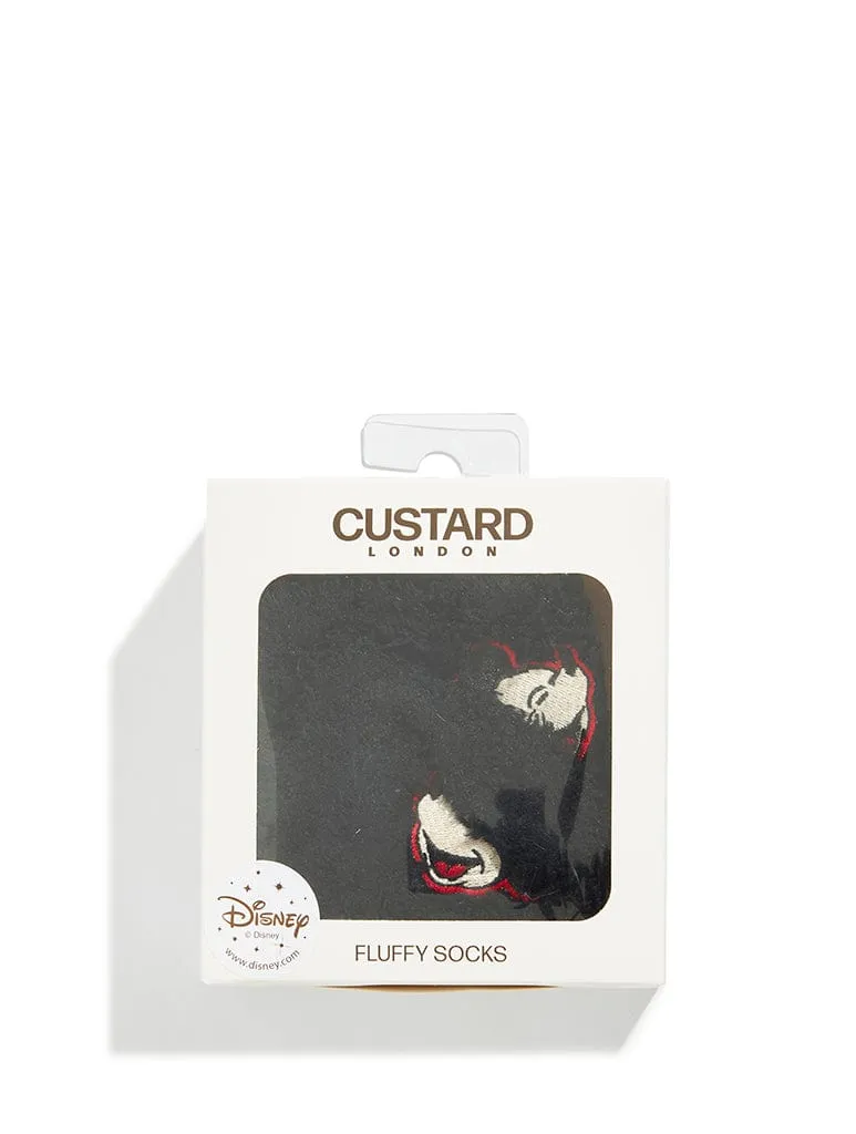 Mickey Mouse Fluffy Socks sold by Skinnydip London product image thumbnail 3