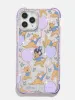 Disney Roo Lilac Shock iPhone Case sold by Skinnydip London