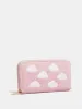 Cloud Purse sold by Skinnydip London