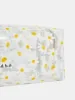 Cute Daisy Makeup Bag sold by Skinnydip London