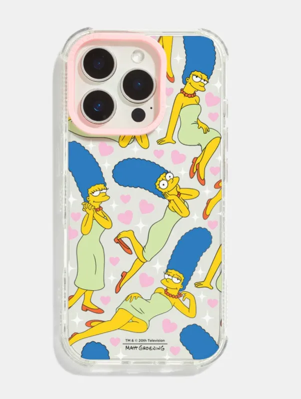 【SKINNYDIP】× SPONGEBOB PHOTOBOOTH SHOCK IPHONE CASE SpongeBob x Skinnydip SpongeBob And Friends Shock iPhone
