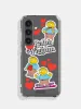 The Simpsons X Skinndip Ralph Wiggum Sticker Android Case sold by Skinnydip London