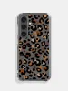 Leopard Print Android Case sold by Skinnydip London