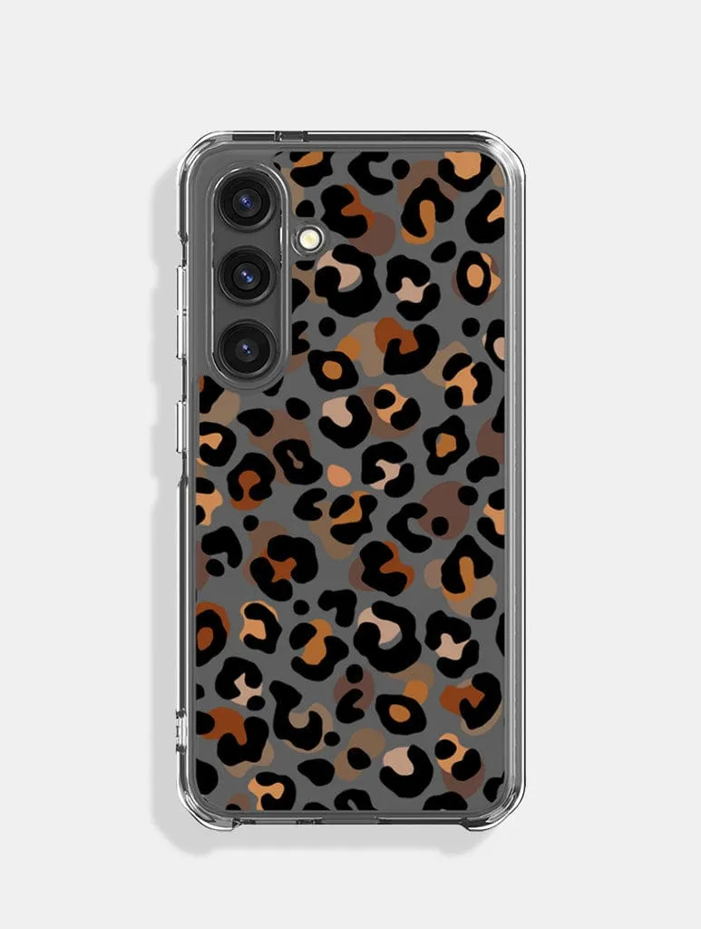 Leopard Print Android Case sold by Skinnydip London