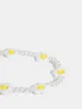Cute Daisy Beaded Strap sold by Skinnydip London