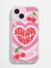 Self Love Wins Shock iPhone Case sold by Skinnydip London