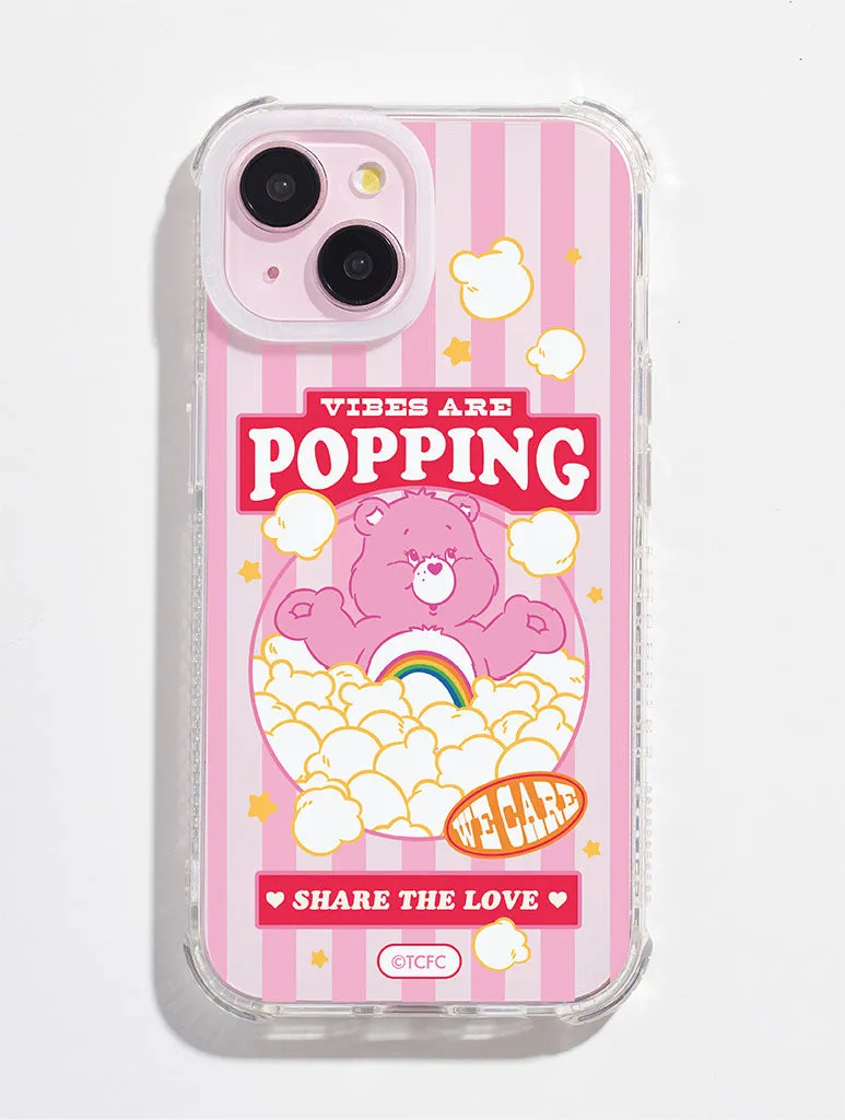 Care Bears x Skinnydip Popcorn Shock iPhone Case sold by Skinnydip London