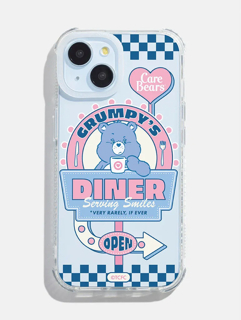 Care Bears x Skinnydip Serving Smiles Shock iPhone Case sold by Skinnydip London