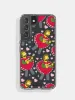 The Simpsons Ned Flanders Android Case sold by Skinnydip London