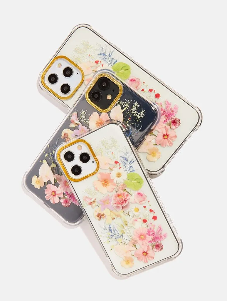 Florals For Spring Shock Case sold by Skinnydip London product image thumbnail 2