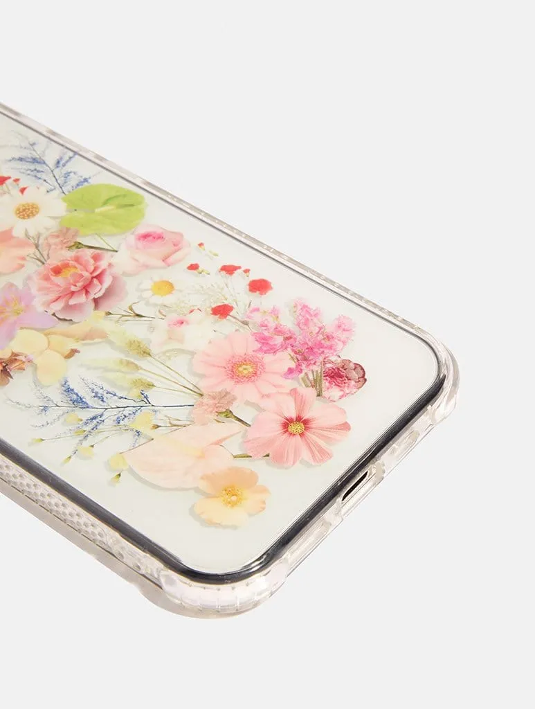 Florals For Spring Shock Case sold by Skinnydip London product image thumbnail 4