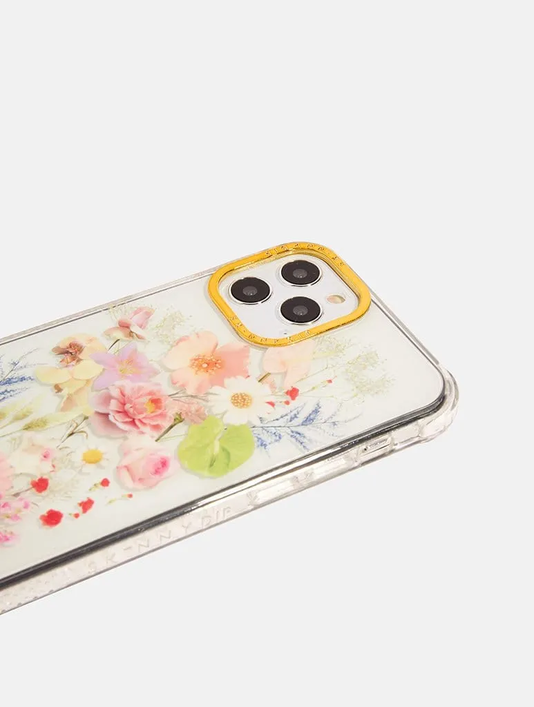 Florals For Spring Shock Case sold by Skinnydip London product image thumbnail 3