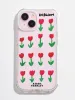 Keren Parmley x Skinnydip In Bloom Shock iPhone Case sold by Skinnydip London