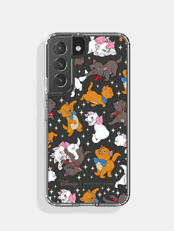 Disney The Aristocats Kittens Android Case sold by Skinnydip London
