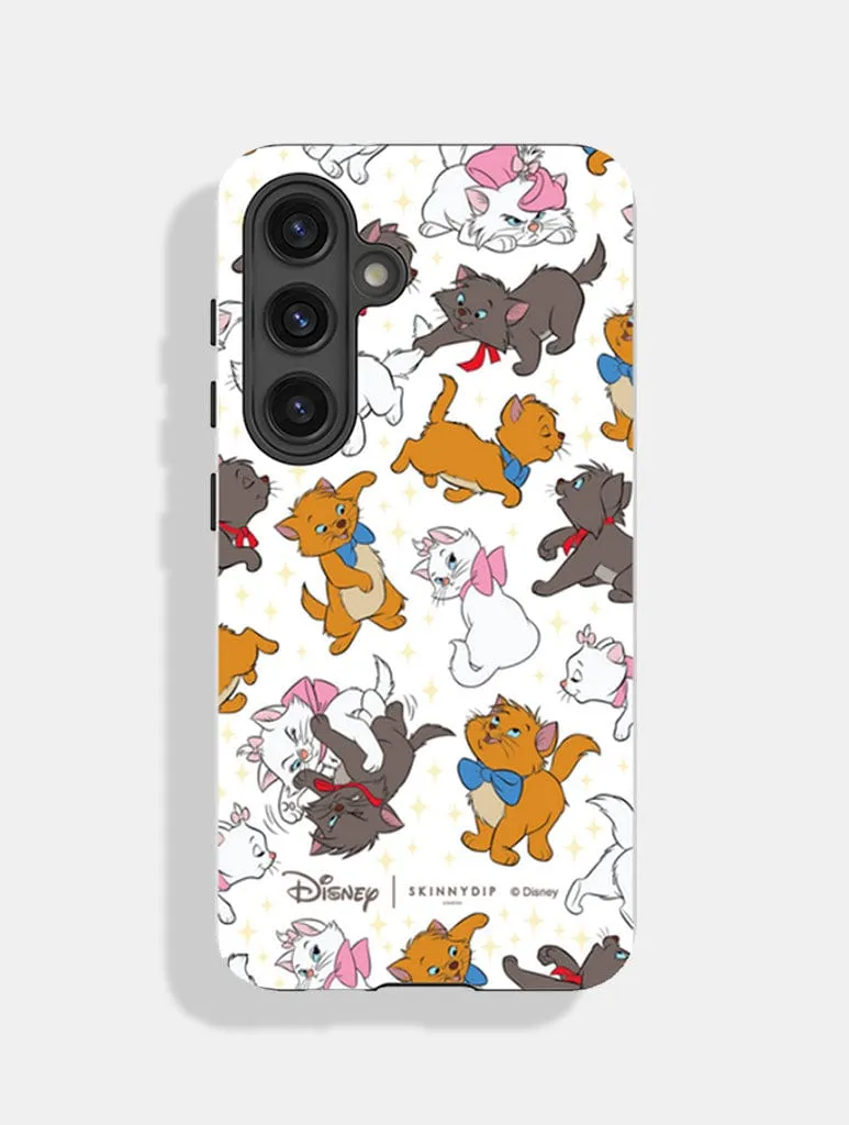 Disney The Aristocats Kittens Ultra Protective Android Case sold by Skinnydip London