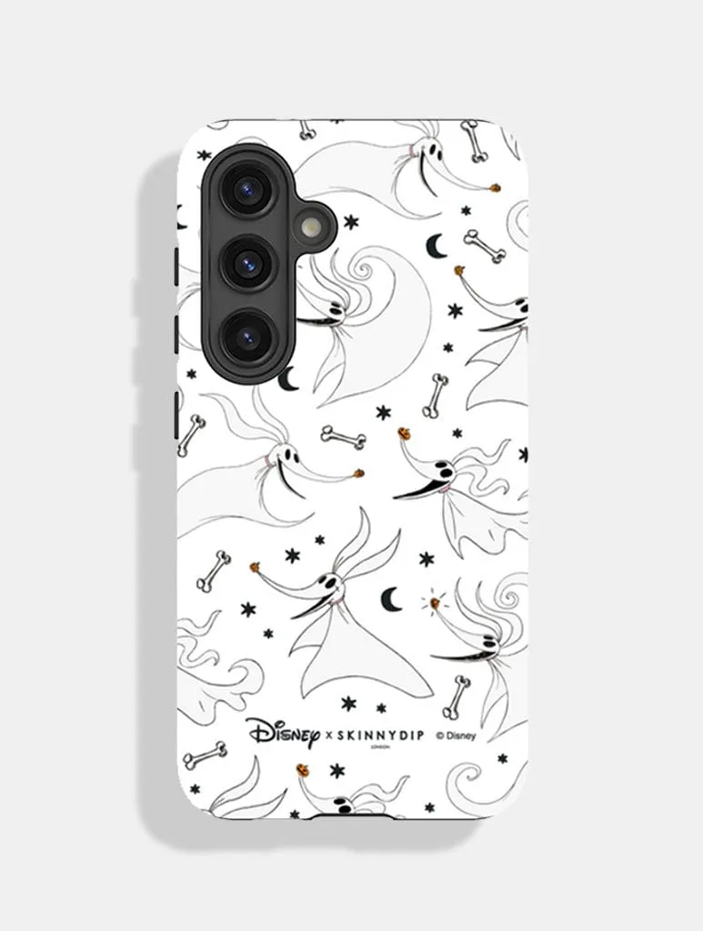 Nightmare Before Christmas Zero Ultra Protective Android Case sold by Skinnydip London