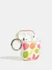 Disco Fruit AirPods Case sold by Skinnydip London