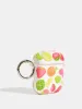 Disco Fruit AirPods Case sold by Skinnydip London
