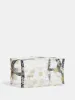 Gold Galaxy Makeup Bag sold by Skinnydip London