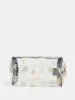 Gold Galaxy Makeup Bag sold by Skinnydip London